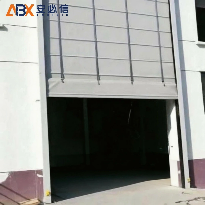盐城升降平台