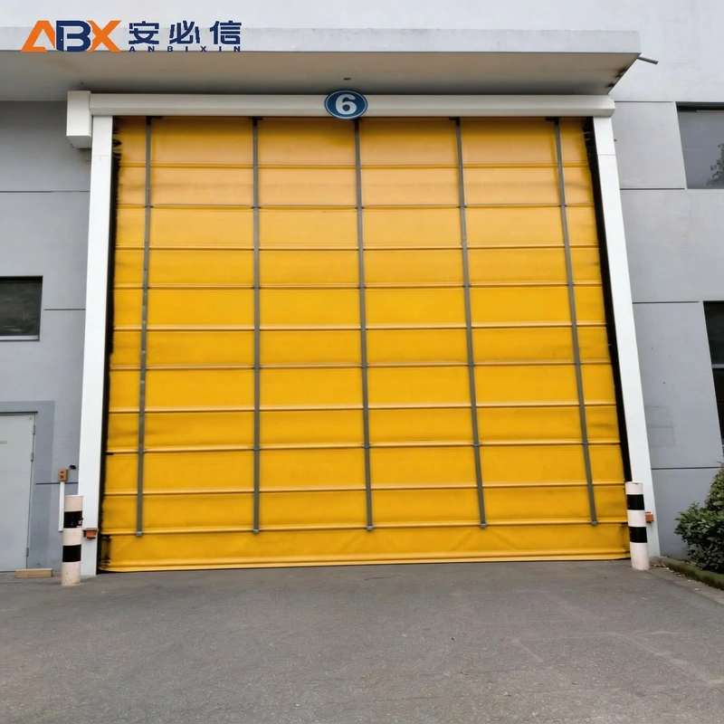 盐城机械式门封